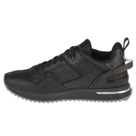 Lacoste Court Break M 742SMA003522F negro 1 Lacoste Court Break M 742SMA003522F negro 1