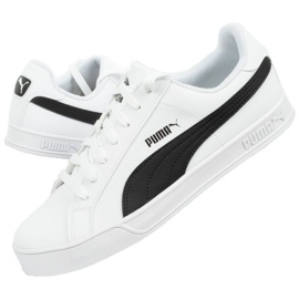 Puma Smash Vulc M 359622 05 blanco 1