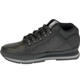 Zapatillas New Balance M H754LLK negro 1