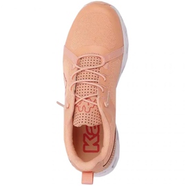 Zapatillas de running Kappa Shadow 243142 7429 naranja 1