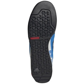 Zapatillas Adidas Terrex Swift Solo 2 M S24011 negro 5