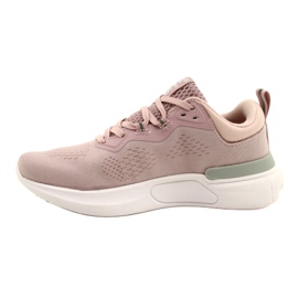 American Club Zapatos deportivos WT102/22 WT102/22 rosado 1
