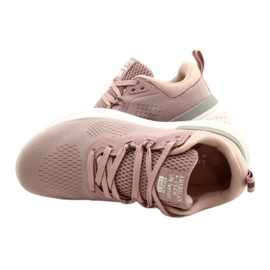 American Club Zapatos deportivos WT102/22 WT102/22 rosado 4
