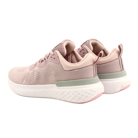 American Club Zapatos deportivos WT102/22 WT102/22 rosado 5