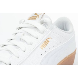 Puma Vikky Platform W 366805 01 blanco 3 Puma Vikky Platform W 366805 01 blanco 3