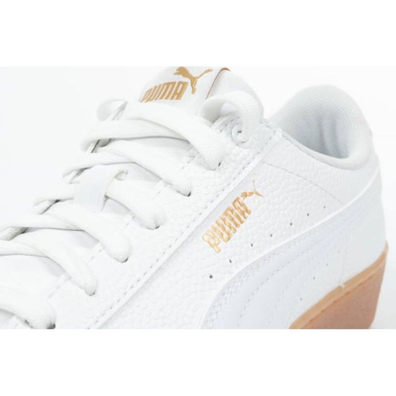 Puma Vikky Platform W 366805 01 blanco 3 Puma Vikky Platform W 366805 01 blanco 3