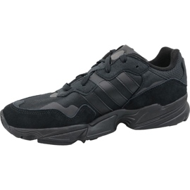 Zapatillas Adidas Yung-96 M F35019 negro 1
