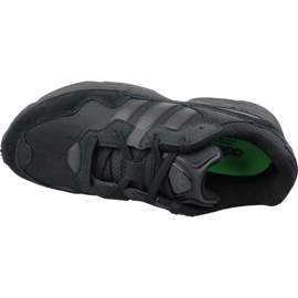 Zapatillas Adidas Yung-96 M F35019 negro 2