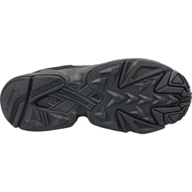 Zapatillas Adidas Yung-96 M F35019 negro 3