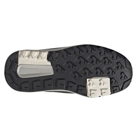 Adidas Terrex Trailmaker Mid Rain.Rdy Jr FW9322 negro 5
