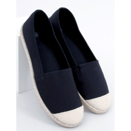 Alpargatas de mujer Casto Negro 1 Alpargatas de mujer Casto Negro 1
