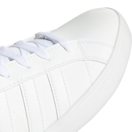 Zapatillas Adidas Vs Pace M DA9997 blanco 3