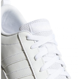 Zapatillas Adidas Vs Pace M DA9997 blanco 4