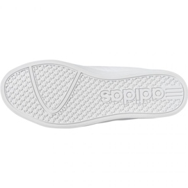 Zapatillas Adidas Vs Pace M DA9997 blanco 6