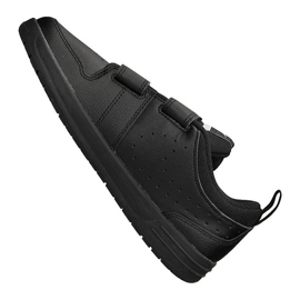 Calzado Nike Pico 5 Psv Jr AR4161-001 negro 1