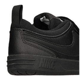 Calzado Nike Pico 5 Psv Jr AR4161-001 negro 3