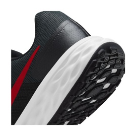 Zapatillas para correr Nike Revolution 6 Next Nature DC3728-005 negro 2