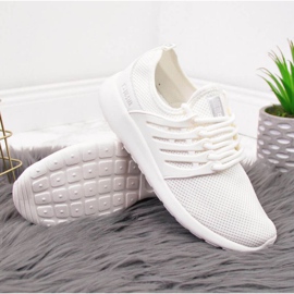 Big Star Jr HH374215 zapatillas deportivas blancas blanco 2