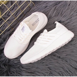 Big Star Jr HH374215 zapatillas deportivas blancas blanco 3
