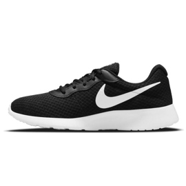 Zapatillas Nike Tanjun DJ6258-003 negro 1