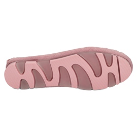 Mocasines en Piel Filippo DP2037/22 PI Rosa rosado 2