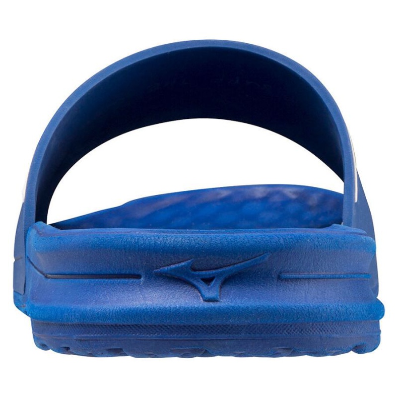Mizuno Relax Chanclas Ii M 11GJ202027 blanco azul 2 Mizuno Relax Chanclas Ii M 11GJ202027 blanco azul 2