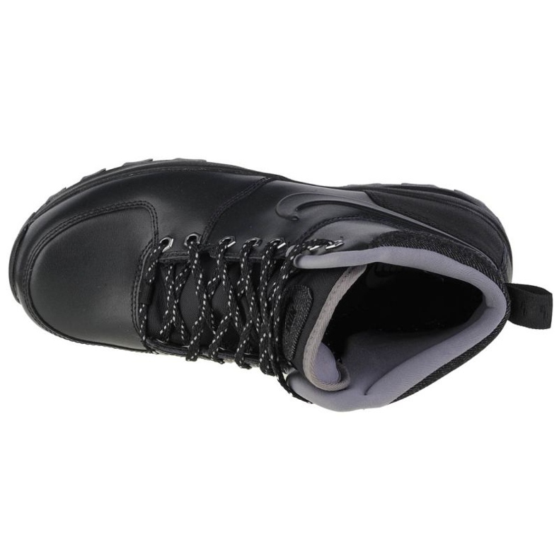 Calzado Nike Manoa Leather Se M DC8892-001 negro 2