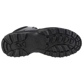 Calzado Nike Manoa Leather Se M DC8892-001 negro 3