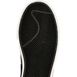 Zapatillas Nike Sportswear Primo Court Leather M 644826-006 negro 1