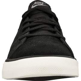 Zapatillas Nike Sportswear Primo Court Leather M 644826-006 negro 2
