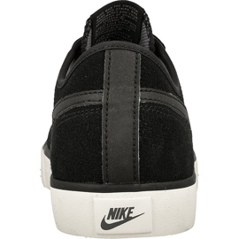 Zapatillas Nike Sportswear Primo Court Leather M 644826-006 negro 3