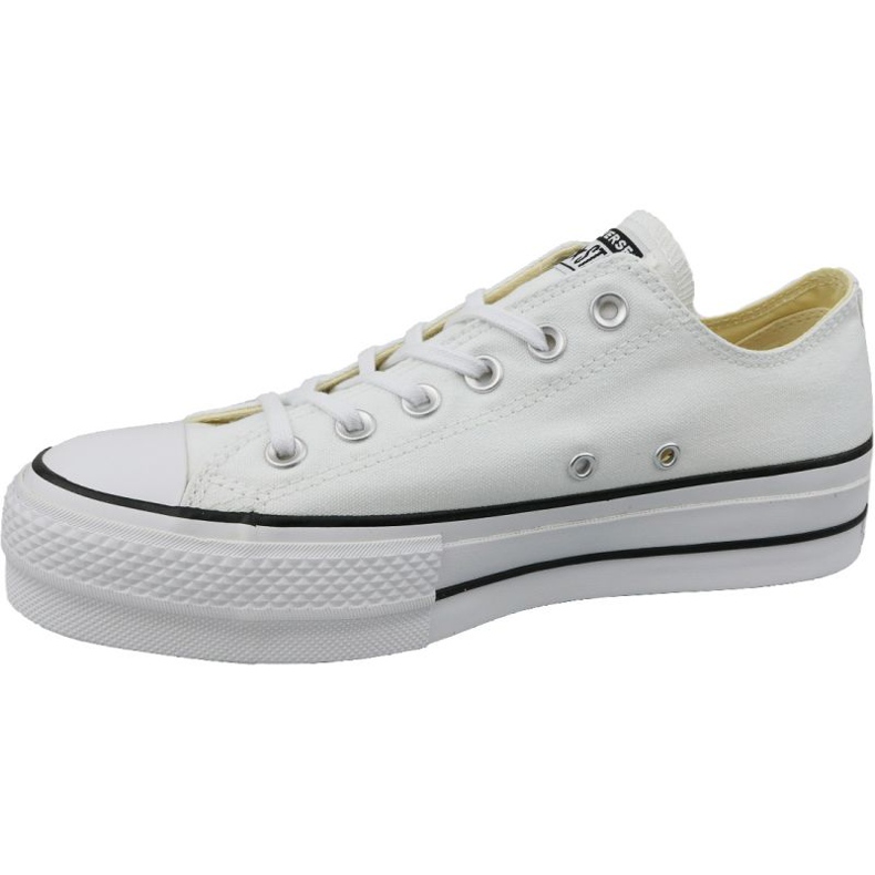 Converse Chuck Taylor All Star Lift W 560251C blanco 1