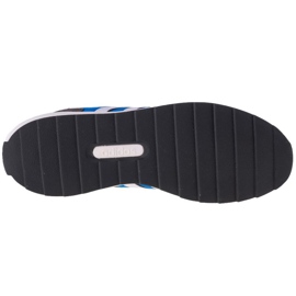 Zapatillas Adidas Retrorunner M FV7030 azul 3