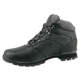 Timberland Splitrock 2 M A1HVQ Zapatos negro 3