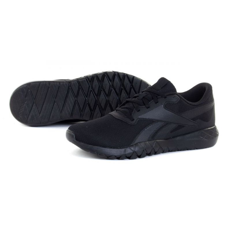 Zapatillas Reebok Flexagon Energy Tr 3 M GX8949 negro 1