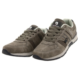 Deportivas McBraun 9MN03-0881 gris azul marino 2 Deportivas McBraun 9MN03-0881 gris azul marino 2