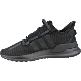 Zapatillas Adidas U_Path Run M G27636 negro 1
