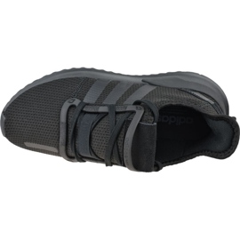 Zapatillas Adidas U_Path Run M G27636 negro 2