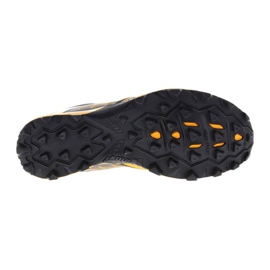 Zapatillas de running Inov-8 X-Talon Ultra 260 V2 W 000989-BKGO-S-01 multicolor amarillo 2