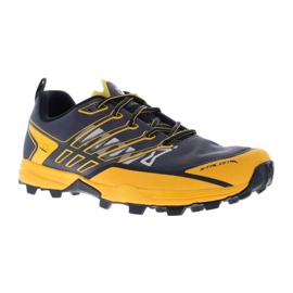 Zapatillas de running Inov-8 X-Talon Ultra 260 V2 W 000989-BKGO-S-01 multicolor amarillo 5