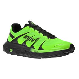 Zapatillas Inov-8 Trailfly Ultra G 300 Max 000977-GNBK-S-01 verde 1