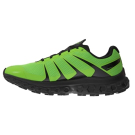 Zapatillas Inov-8 Trailfly Ultra G 300 Max 000977-GNBK-S-01 verde 2