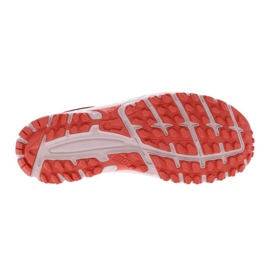 Zapatillas trail running Inov-8 Parkclaw 260 Knit W 000980-RDBU-S-01 rojo 1