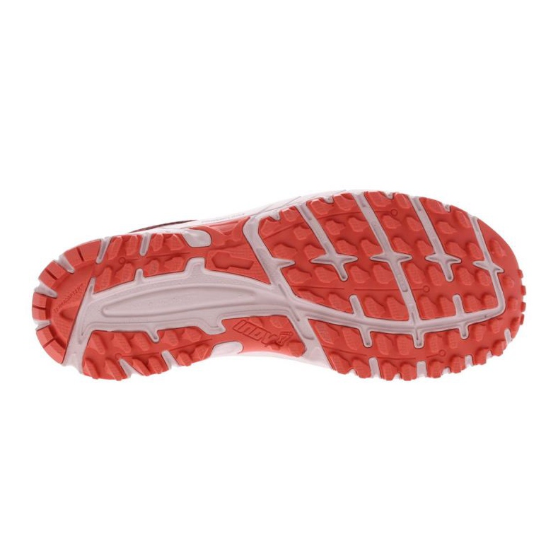 Zapatillas trail running Inov-8 Parkclaw 260 Knit W 000980-RDBU-S-01 rojo 1