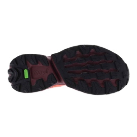Zapatillas de running Inov-8 Trailfly Ultra G 300 Max W 000978-RDCOBK-S-01 rojo 1 Zapatillas de running Inov-8 Trailfly Ultra G 300 Max W 000978-RDCOBK-S-01 rojo 1