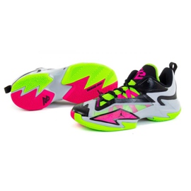 Nike Jordan One Take 3 M DC7701-002 multicolor 1