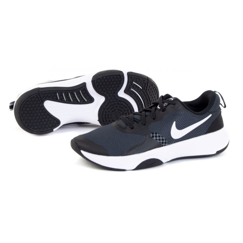 Zapatillas Nike City Rep Tr DA1351-002 negro 1 Zapatillas Nike City Rep Tr DA1351-002 negro 1