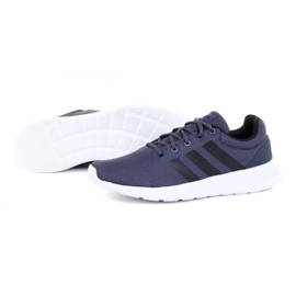Zapatillas Adidas Lite Racer Cln 2.0 M GY5975 azul 1