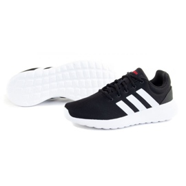 Adidas Lite Racer Cln 2.0 Mujer GZ7739 negro 1 Adidas Lite Racer Cln 2.0 Mujer GZ7739 negro 1