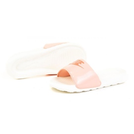 Nike Victori One Slide Mujer CN9677-801 rosado 1 Nike Victori One Slide Mujer CN9677-801 rosado 1